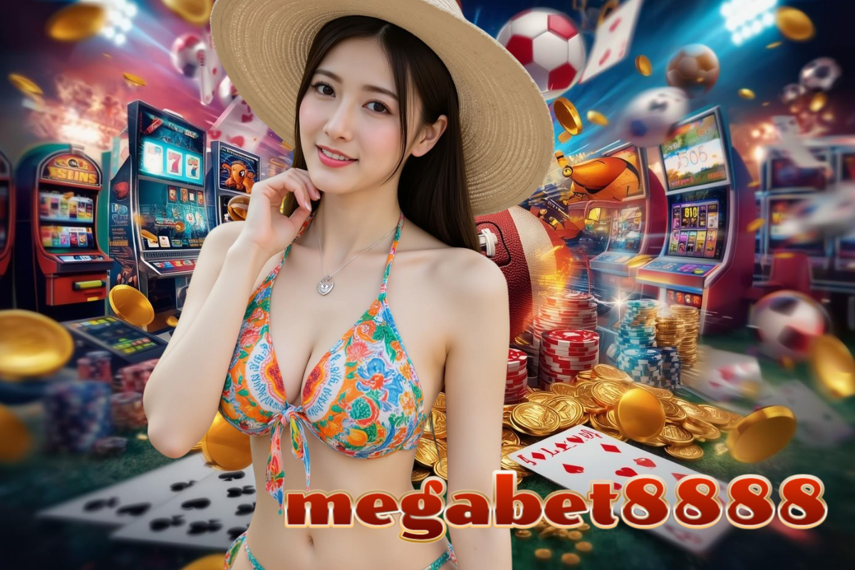 megabet8888 wallet